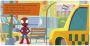 Alternative view 6 of Pop-Up Peekaboo! Marvel Spidey and his Amazing Friends