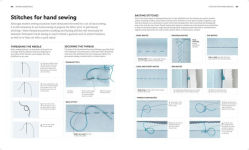 Alternative view 4 of The Tailoring Book: Measuring. Cutting. Fitting. Altering. Finishing