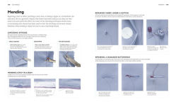 Alternative view 5 of The Tailoring Book: Measuring. Cutting. Fitting. Altering. Finishing