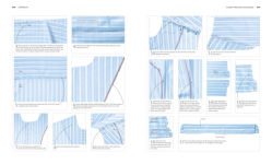 Alternative view 8 of The Tailoring Book: Measuring. Cutting. Fitting. Altering. Finishing