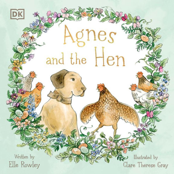 Agnes and the Hen