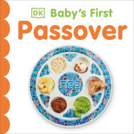 Title: Baby's First Passover, Author: DK