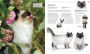 Alternative view 9 of The Cat Encyclopedia: The Definitive Visual Guide