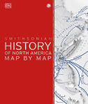 Alternative view 1 of History of North America Map by Map