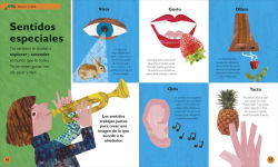Alternative view 4 of La oruga muy hambrienta (The Very Hungry Caterpillar's Very First Encyclopedia): Mi primera enciclopedia