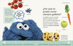 Alternative view 3 of Sesame Street Elmo pregunta por que (Elmo Asks Why?)