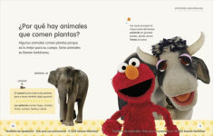 Alternative view 6 of Sesame Street Elmo pregunta por que (Elmo Asks Why?)