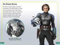 Alternative view 12 of DK Super Readers Level 3 Star Wars The Mandalorian The Adventures of Din Djarin