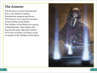 Alternative view 10 of DK Super Readers Level 3 Star Wars The Mandalorian The Adventures of Din Djarin