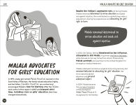 Alternative view 8 of Make Good Trouble: Discover Movements That Sparked Change