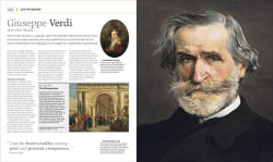 Alternative view 5 of Composers Who Changed History