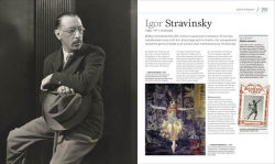 Alternative view 8 of Composers Who Changed History