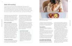 Alternative view 3 of Weaning: What to Feed, When to Feed, and How to Feed Your Baby