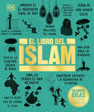 Title: El libro del islam (The Islam Book), Author: DK