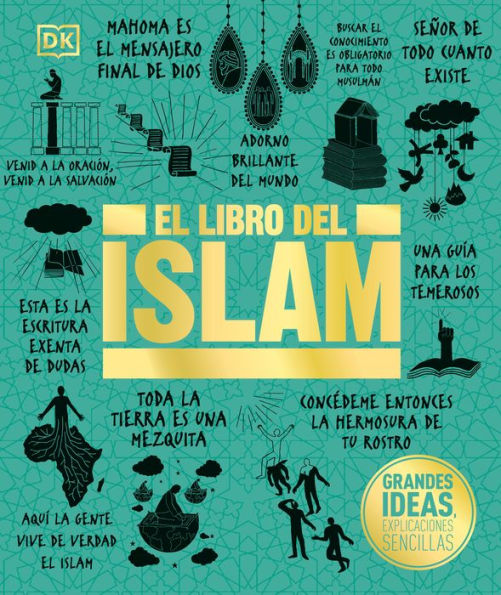 El libro del islam (The Islam Book)