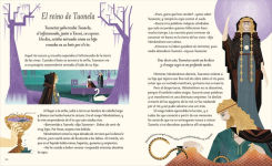 Alternative view 2 of Diosas y heroinas (Goddesses and Heroines)