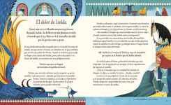 Alternative view 5 of Diosas y heroinas (Goddesses and Heroines)