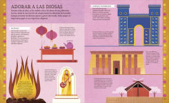 Alternative view 6 of Diosas y heroinas (Goddesses and Heroines)