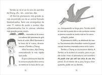 Alternative view 3 of Los Exploradores Secretos y el rescate jurásico (Secret Explorers Jurassic Rescue)