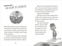 Alternative view 4 of Los Exploradores Secretos y los guardaparques de la selva (Secret Explorers Rainforest Rangers)