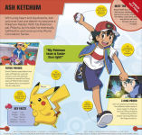 Alternative view 2 of PokÃ©mon Pocket Expert