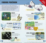 Alternative view 4 of PokÃ©mon Pocket Expert