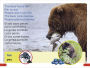 Alternative view 3 of DK Super Readers Pre-level Bilingual A Bear's Tale - Relato de un oso