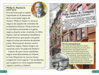 Alternative view 3 of DK Super Readers Level 3 El Renacimiento de Harlem (Harlem Renaissance)