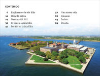 Alternative view 2 of DK Super Readers Level 4 Viaje a travÃ©s de la isla de Ellis (Journey Through Ellis Island)