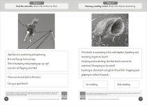 Alternative view 3 of Phonic Books Dandelion World Reading and Writing Activities for Stages 16-20 ('tch' and 've', Two-Syllable Words, Suffixes -ed and -ing and Spelling <le>)