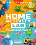 Alternative view 1 of Home Activity Lab: Exciting Experiments for Budding Scientists