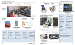 Alternative view 3 of German English Bilingual Visual Dictionary