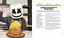 Alternative view 9 of Cooking with Marshmello: Recipes with a Remix (B&N Exclusive Edition)