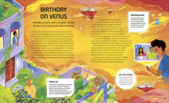 Alternative view 8 of The Children's Book of the Future