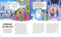 Alternative view 9 of The Children's Book of the Future
