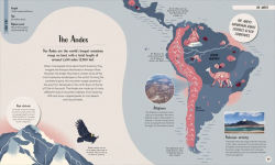 Alternative view 3 of Mountain: Go On a Grand Tour of the Highest Places on Earth