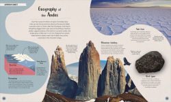 Alternative view 4 of Mountain: Go On a Grand Tour of the Highest Places on Earth