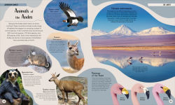 Alternative view 5 of Mountain: Go On a Grand Tour of the Highest Places on Earth