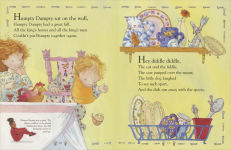 Alternative view 2 of The Book of Nursery Rhymes