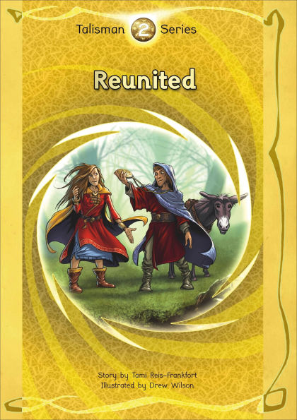 Phonic Books Talisman 2: Decodable Books for Older Readers (Alternative Vowel and Consonant Sounds, Common Latin Suffixes)