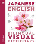 Alternative view 1 of Japanese - English Bilingual Visual Dictionary