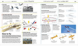 Alternative view 5 of Transportation!: Cars, Trains, Ships and Planes as You've Never Seen Them Before