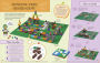 Alternative view 3 of The LEGO Halloween Games Book: Ideas for 50 Games, Challenges, Puzzles, and Activities
