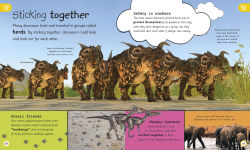 Alternative view 2 of My Encyclopedia of Very Important Dinosaurs: For Little Dinosaur Lovers Who Want to Know Everything