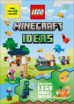 Alternative view 1 of LEGO Minecraft Ideas: With Exclusive Mini Model