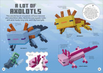 Alternative view 3 of LEGO Minecraft Ideas: With Exclusive Mini Model