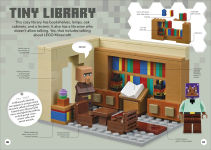 Alternative view 7 of LEGO Minecraft Ideas: With Exclusive Mini Model