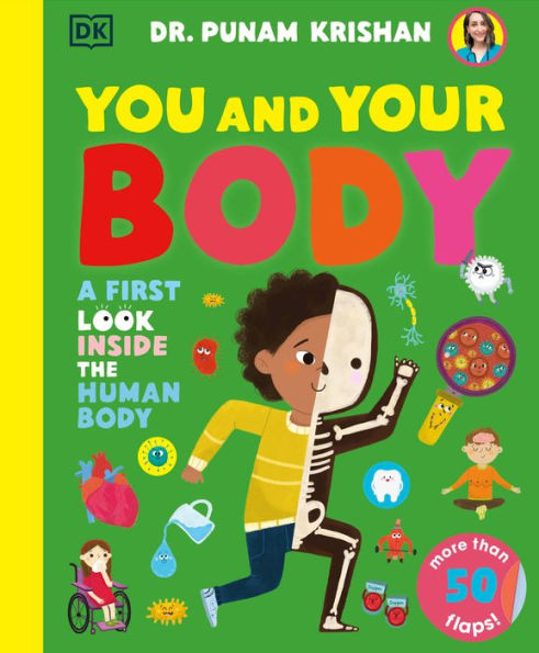 You and Your Body: A First Look Inside the Human Body