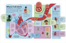 Alternative view 7 of You and Your Body: A First Look Inside the Human Body