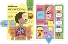 Alternative view 9 of You and Your Body: A First Look Inside the Human Body